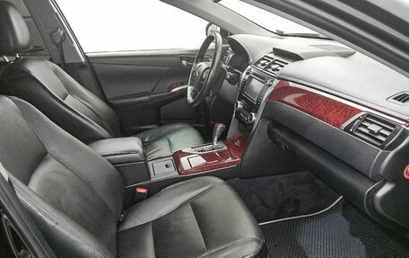 Toyota Camry, 2012 год, 1 950 000 рублей, 11 фотография