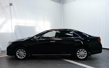 Toyota Camry, 2012 год, 1 950 000 рублей, 8 фотография