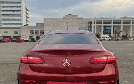 Mercedes-Benz E-Класс, 2018 год, 5 088 000 рублей, 15 фотография