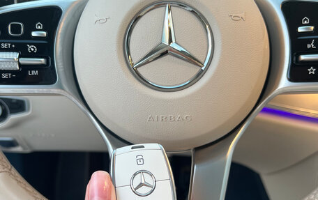 Mercedes-Benz E-Класс, 2018 год, 5 088 000 рублей, 26 фотография