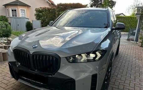 BMW X5, 2024 год, 13 050 070 рублей, 3 фотография