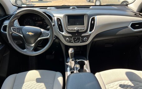 Chevrolet Equinox III, 2020 год, 1 990 000 рублей, 8 фотография