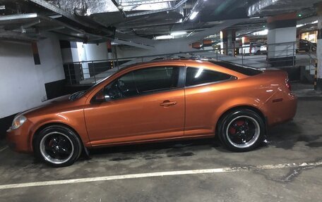 Chevrolet Cobalt II, 2005 год, 649 000 рублей, 5 фотография