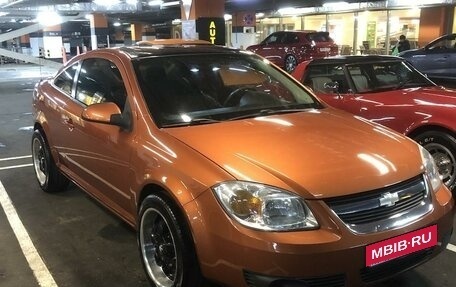 Chevrolet Cobalt II, 2005 год, 649 000 рублей, 4 фотография