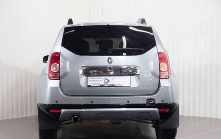 Renault Duster I рестайлинг, 2012 год, 979 900 рублей, 13 фотография