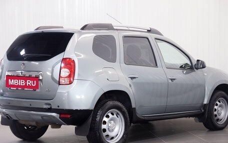 Renault Duster I рестайлинг, 2012 год, 979 900 рублей, 12 фотография