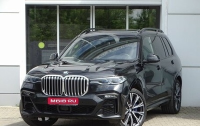 BMW X7, 2019 год, 7 590 000 рублей, 1 фотография