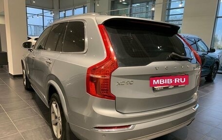 Volvo XC90 II рестайлинг, 2017 год, 4 150 000 рублей, 8 фотография