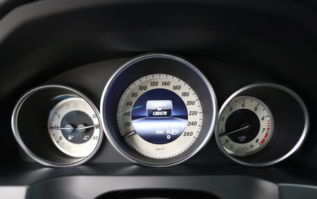 Mercedes-Benz E-Класс, 2013 год, 2 300 000 рублей, 11 фотография