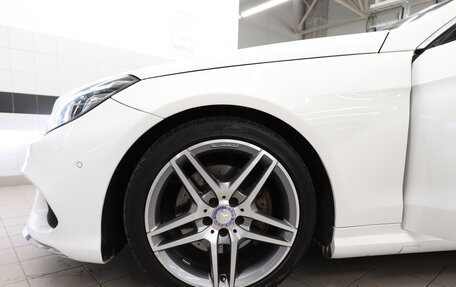 Mercedes-Benz E-Класс, 2013 год, 2 300 000 рублей, 24 фотография