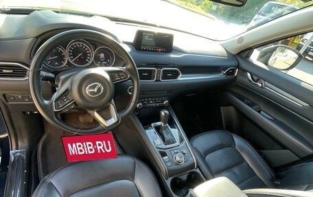 Mazda CX-5 II, 2019 год, 3 450 000 рублей, 5 фотография