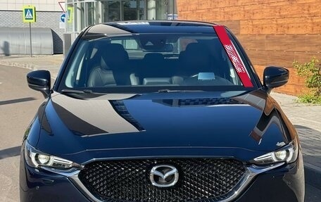 Mazda CX-5 II, 2019 год, 3 450 000 рублей, 6 фотография