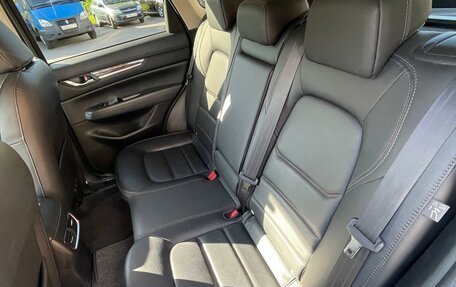 Mazda CX-5 II, 2019 год, 3 450 000 рублей, 35 фотография