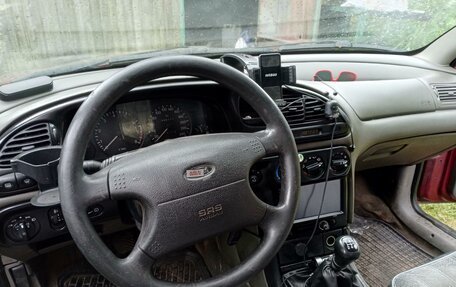 Ford Mondeo II, 1997 год, 160 000 рублей, 7 фотография