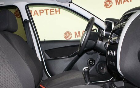 Datsun on-DO I рестайлинг, 2018 год, 716 000 рублей, 10 фотография