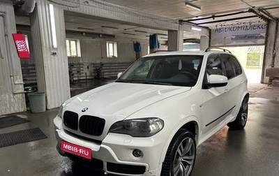 BMW X5, 2010 год, 2 400 000 рублей, 1 фотография