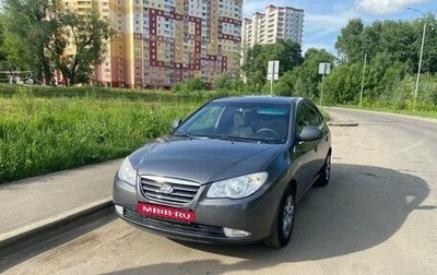 Hyundai Elantra IV, 2009 год, 700 000 рублей, 1 фотография