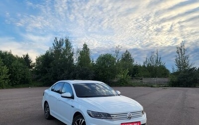 Volkswagen Bora, 2020 год, 1 990 000 рублей, 1 фотография