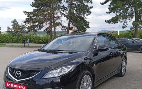 Mazda 6, 2008 год, 950 000 рублей, 1 фотография