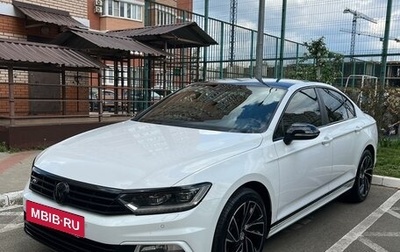 Volkswagen Passat B8 рестайлинг, 2018 год, 2 400 000 рублей, 1 фотография