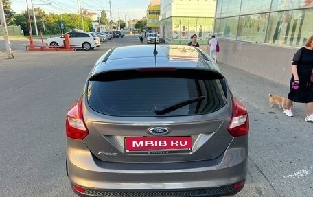 Ford Focus III, 2012 год, 900 000 рублей, 6 фотография