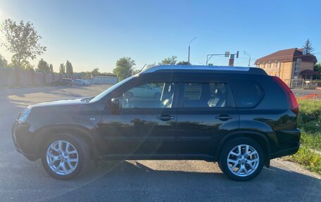 Nissan X-Trail, 2011 год, 1 400 000 рублей, 3 фотография