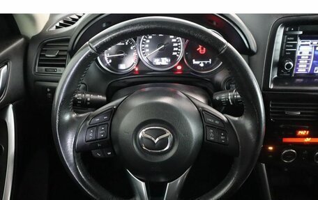 Mazda CX-5 II, 2014 год, 1 849 000 рублей, 6 фотография