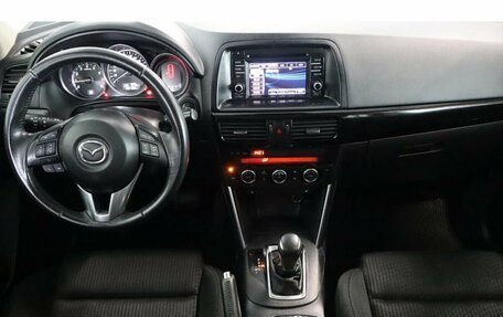 Mazda CX-5 II, 2014 год, 1 849 000 рублей, 7 фотография