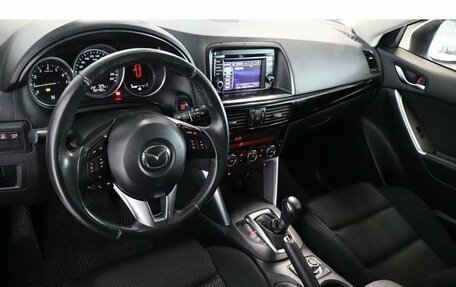 Mazda CX-5 II, 2014 год, 1 849 000 рублей, 5 фотография
