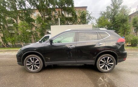 Nissan X-Trail, 2020 год, 3 300 000 рублей, 4 фотография