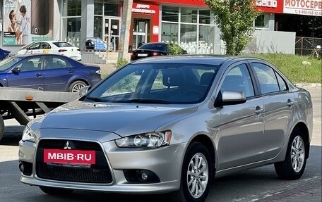 Mitsubishi Lancer IX, 2011 год, 1 170 000 рублей, 2 фотография