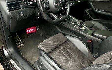 Audi A5, 2018 год, 4 100 000 рублей, 11 фотография