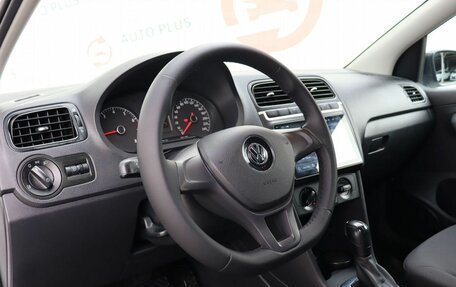 Volkswagen Polo VI (EU Market), 2017 год, 1 229 000 рублей, 8 фотография