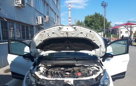 Renault Kaptur I рестайлинг, 2019 год, 1 600 000 рублей, 4 фотография