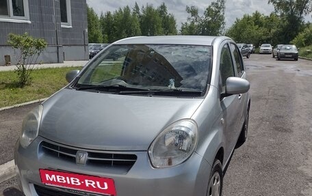 Toyota Passo III, 2010 год, 700 000 рублей, 2 фотография