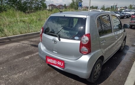 Toyota Passo III, 2010 год, 700 000 рублей, 4 фотография