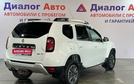 Renault Duster I рестайлинг, 2019 год, 1 200 000 рублей, 6 фотография