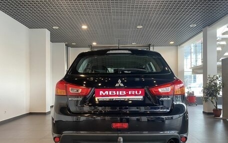 Mitsubishi ASX I рестайлинг, 2013 год, 1 270 000 рублей, 4 фотография