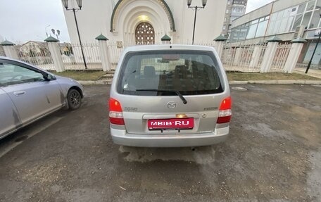 Mazda Demio III (DE), 2002 год, 350 000 рублей, 3 фотография