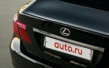 Lexus LS IV, 2006 год, 1 440 000 рублей, 4 фотография