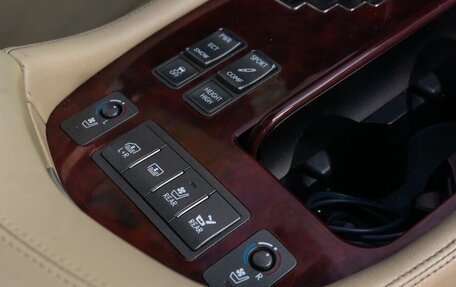 Lexus LS IV, 2006 год, 1 440 000 рублей, 15 фотография