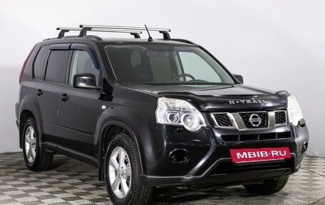 Nissan X-Trail, 2012 год, 1 439 000 рублей, 3 фотография