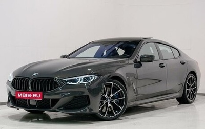 BMW 8 серия, 2021 год, 7 960 573 рублей, 1 фотография
