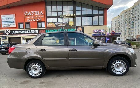 Datsun on-DO I рестайлинг, 2019 год, 660 000 рублей, 2 фотография