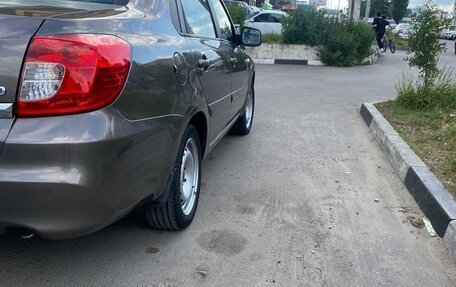 Datsun on-DO I рестайлинг, 2019 год, 660 000 рублей, 3 фотография
