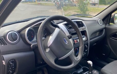 Datsun on-DO I рестайлинг, 2019 год, 660 000 рублей, 7 фотография
