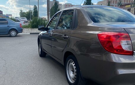 Datsun on-DO I рестайлинг, 2019 год, 660 000 рублей, 5 фотография