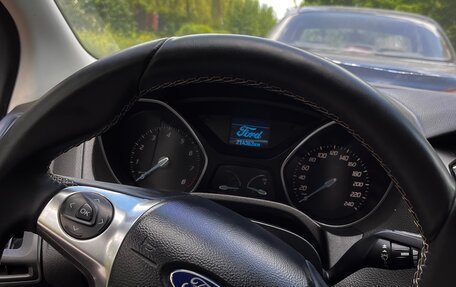 Ford Focus III, 2012 год, 875 000 рублей, 5 фотография