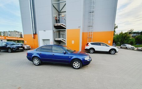 Volkswagen Passat B5+ рестайлинг, 2000 год, 425 000 рублей, 5 фотография