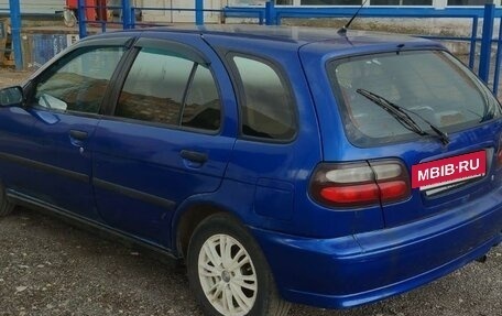 Nissan Almera, 1999 год, 180 000 рублей, 4 фотография